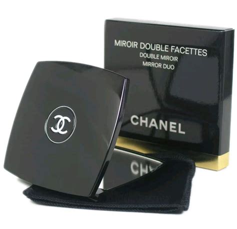 chanel colored mirror|chanel mirror price.